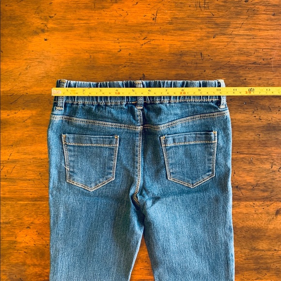 Jeggings & Cold Shoulder Top Set NWT - Picture 8 of 8